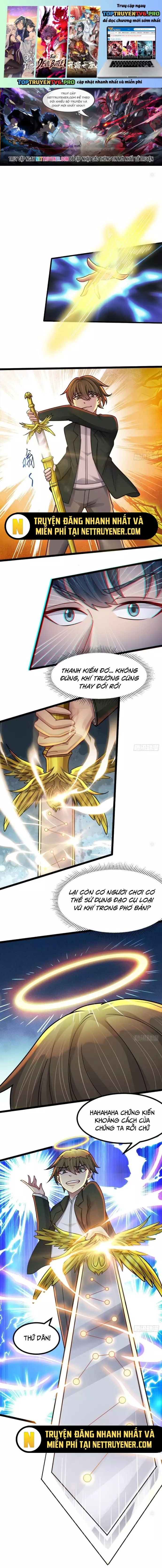 Vô Hạn Hồ Sơ Chapter 50 - Trang 0