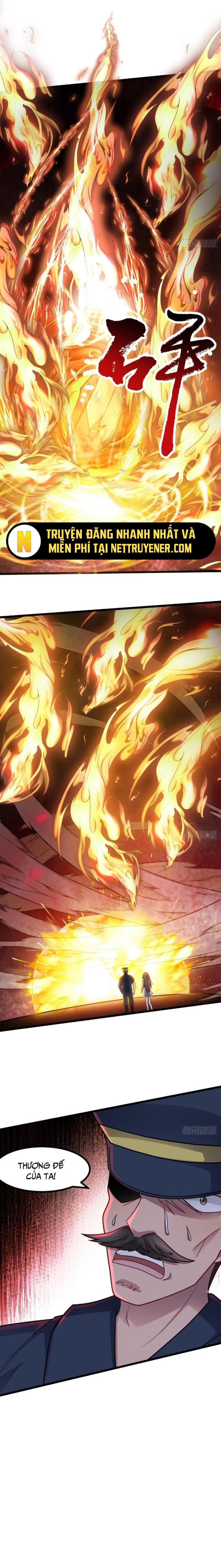 Vô Hạn Hồ Sơ Chapter 50 - Trang 3