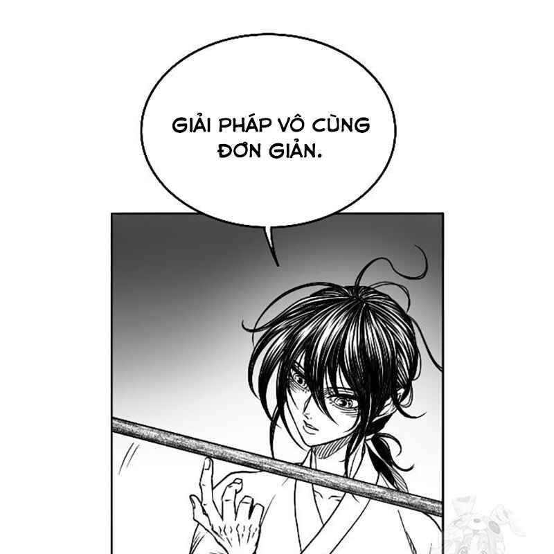 Hắc Sa chapter 11 - Trang 203