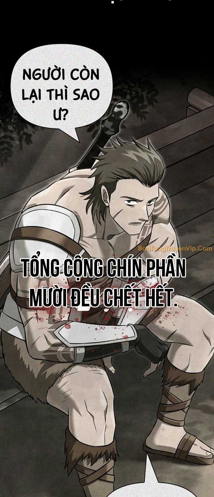 Sống Sót Trong Trò Chơi Với Tư Cách Là Một Cuồng Nhân chapter 103 - Trang 74