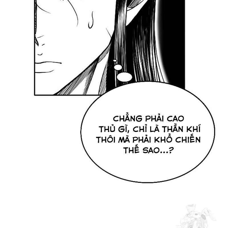 Hắc Sa chapter 11 - Trang 219