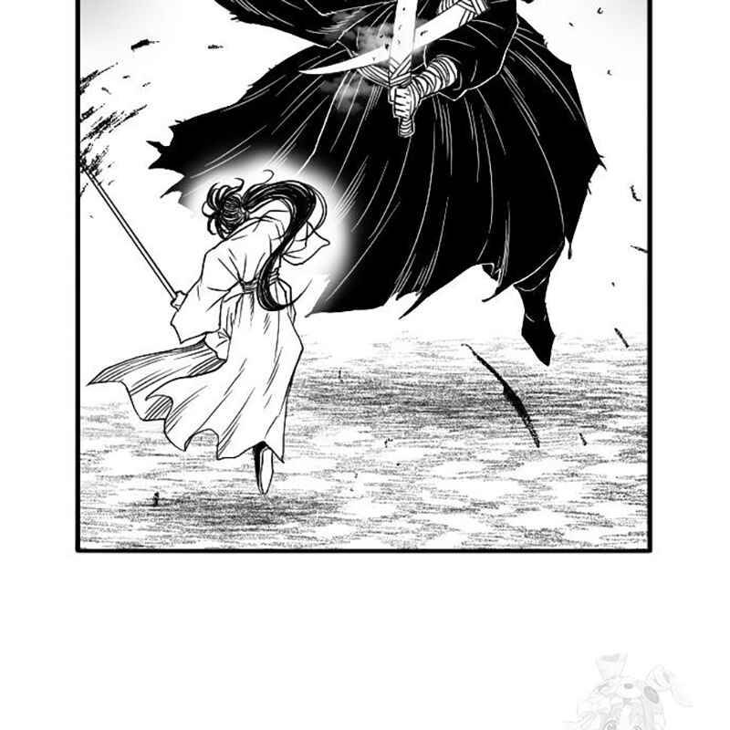 Hắc Sa chapter 11 - Trang 73