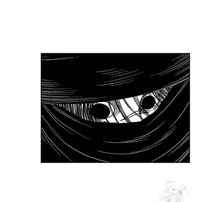 Hắc Sa chapter 11 - Trang 55