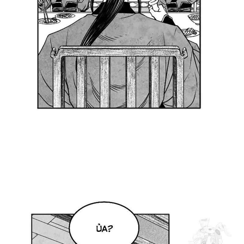 Hắc Sa chapter 11 - Trang 257