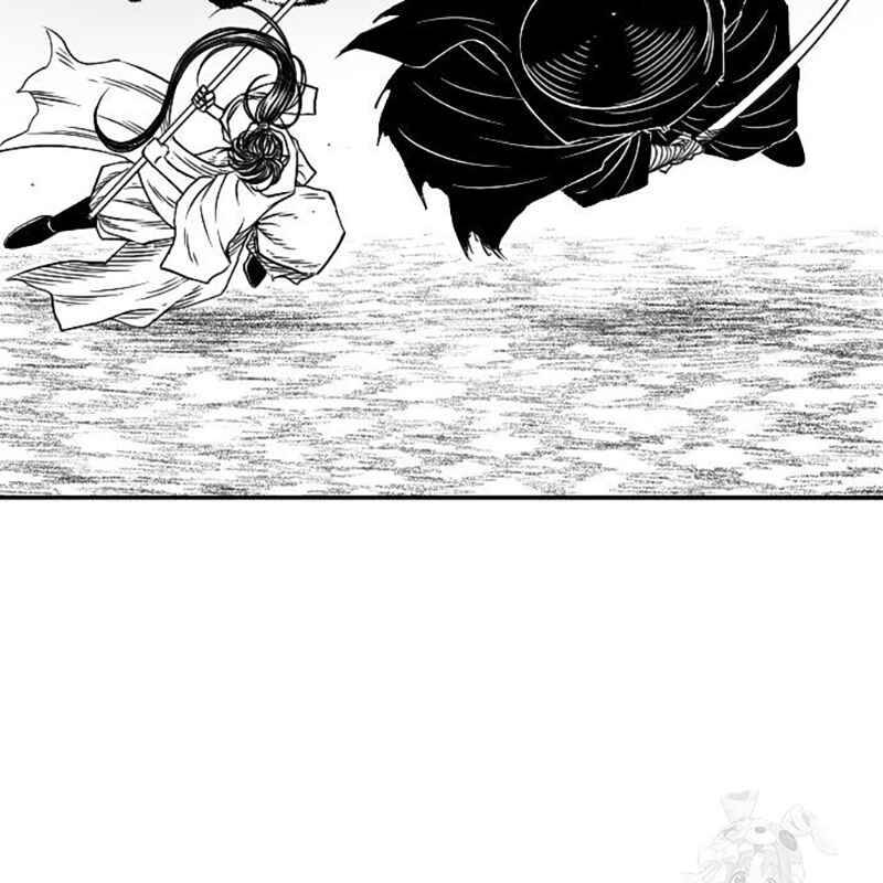 Hắc Sa chapter 11 - Trang 59