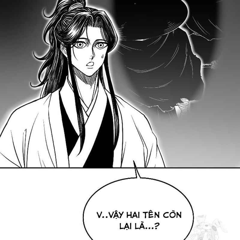 Hắc Sa chapter 11 - Trang 171