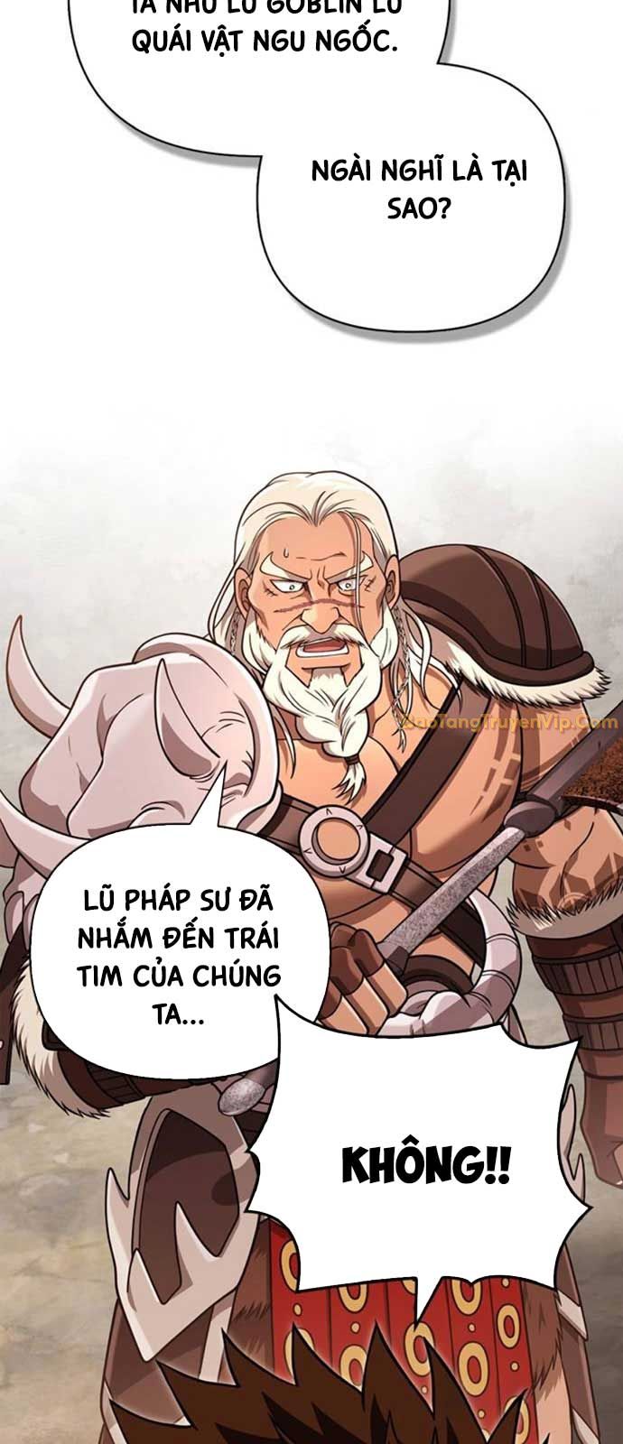 Sống Sót Trong Trò Chơi Với Tư Cách Là Một Cuồng Nhân chapter 103 - Trang 79