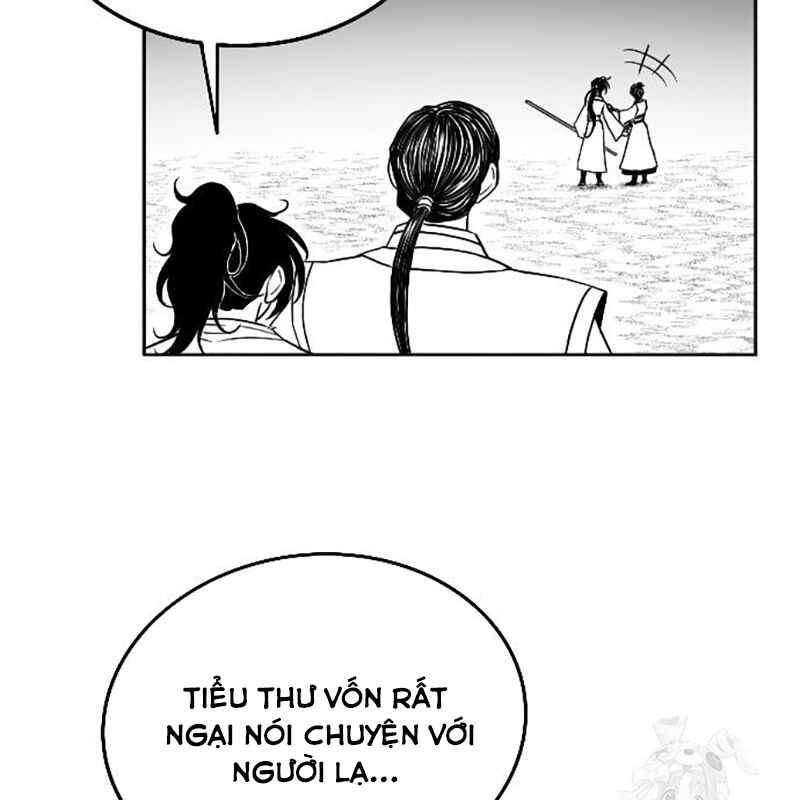 Hắc Sa chapter 11 - Trang 137