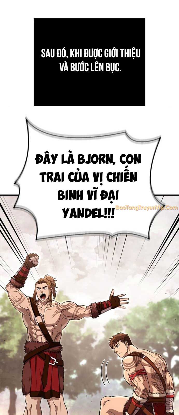 Sống Sót Trong Trò Chơi Với Tư Cách Là Một Cuồng Nhân chapter 103 - Trang 41
