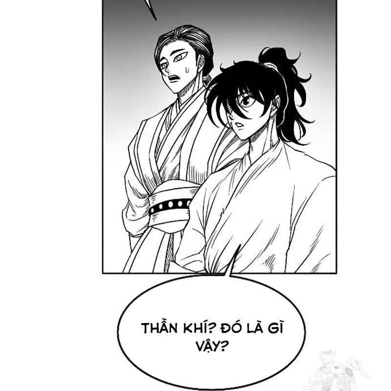 Hắc Sa chapter 11 - Trang 179