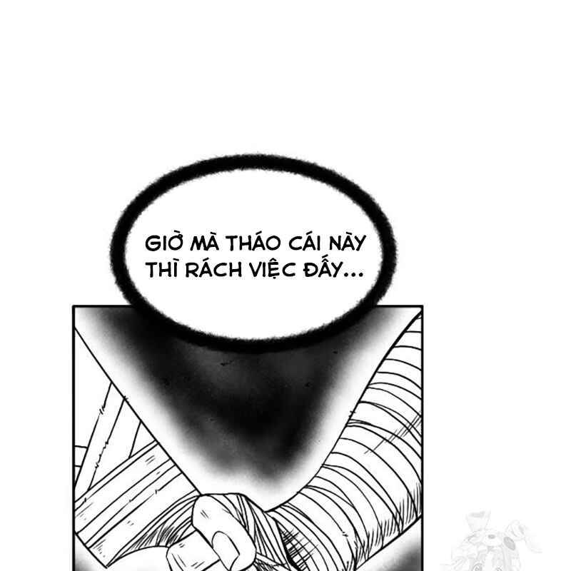 Hắc Sa chapter 11 - Trang 93