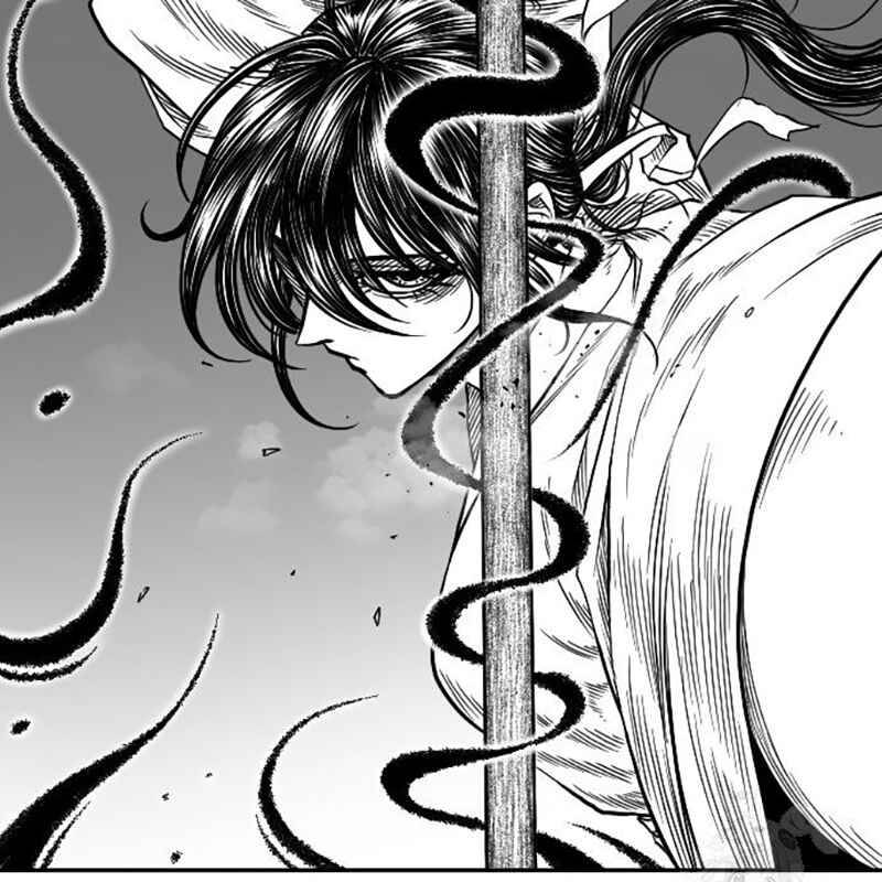Hắc Sa chapter 11 - Trang 27