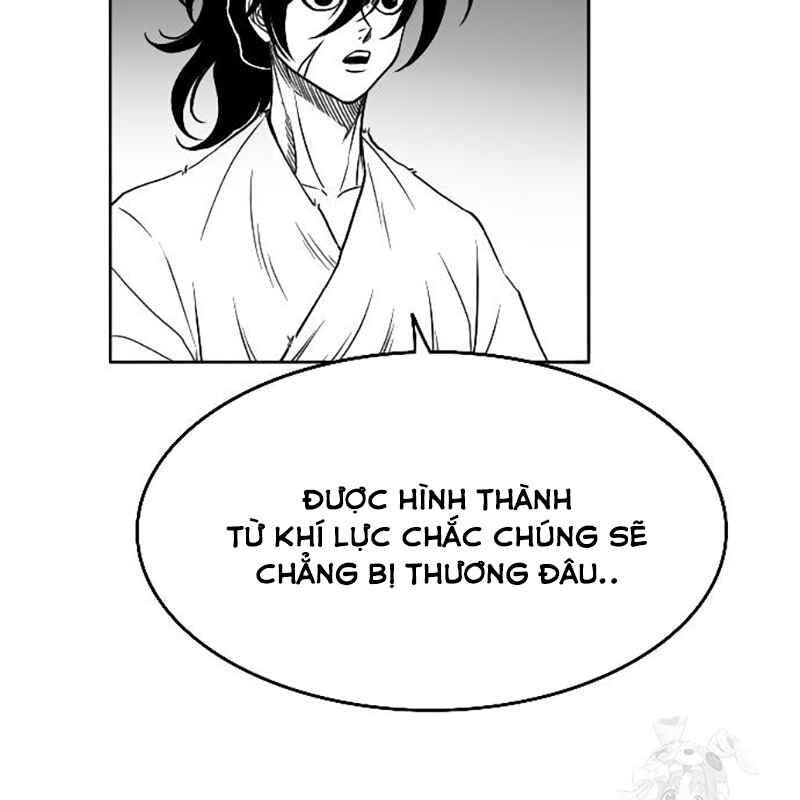 Hắc Sa chapter 11 - Trang 201