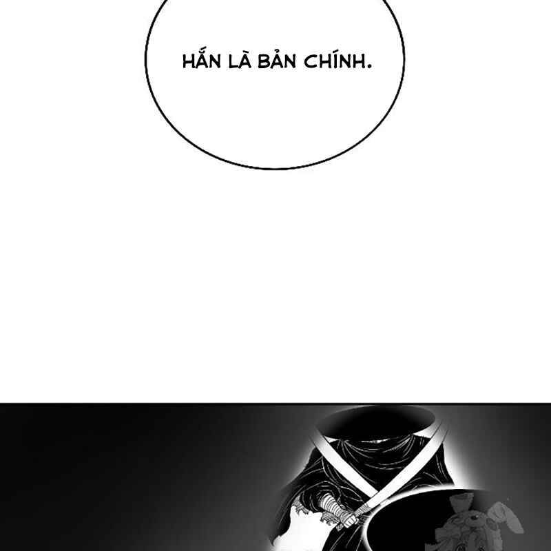Hắc Sa chapter 11 - Trang 169
