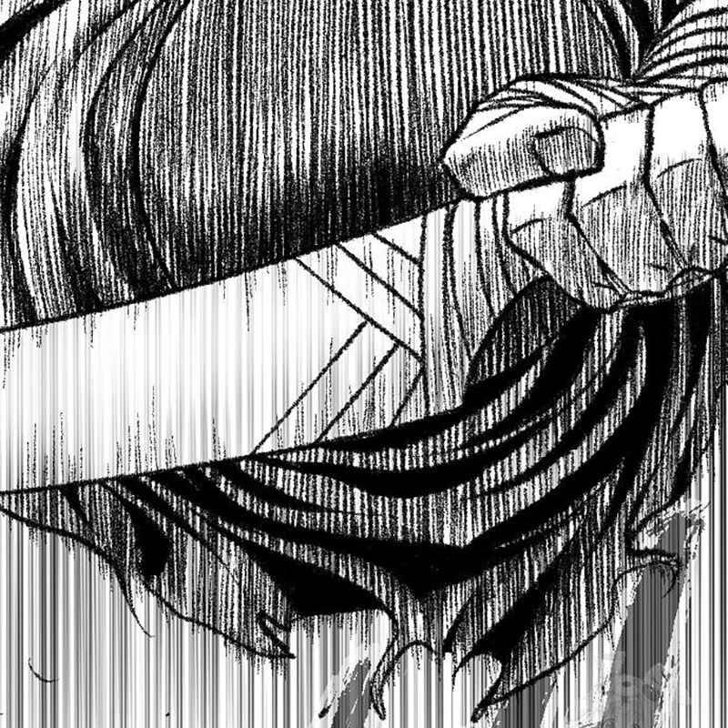 Hắc Sa chapter 11 - Trang 39