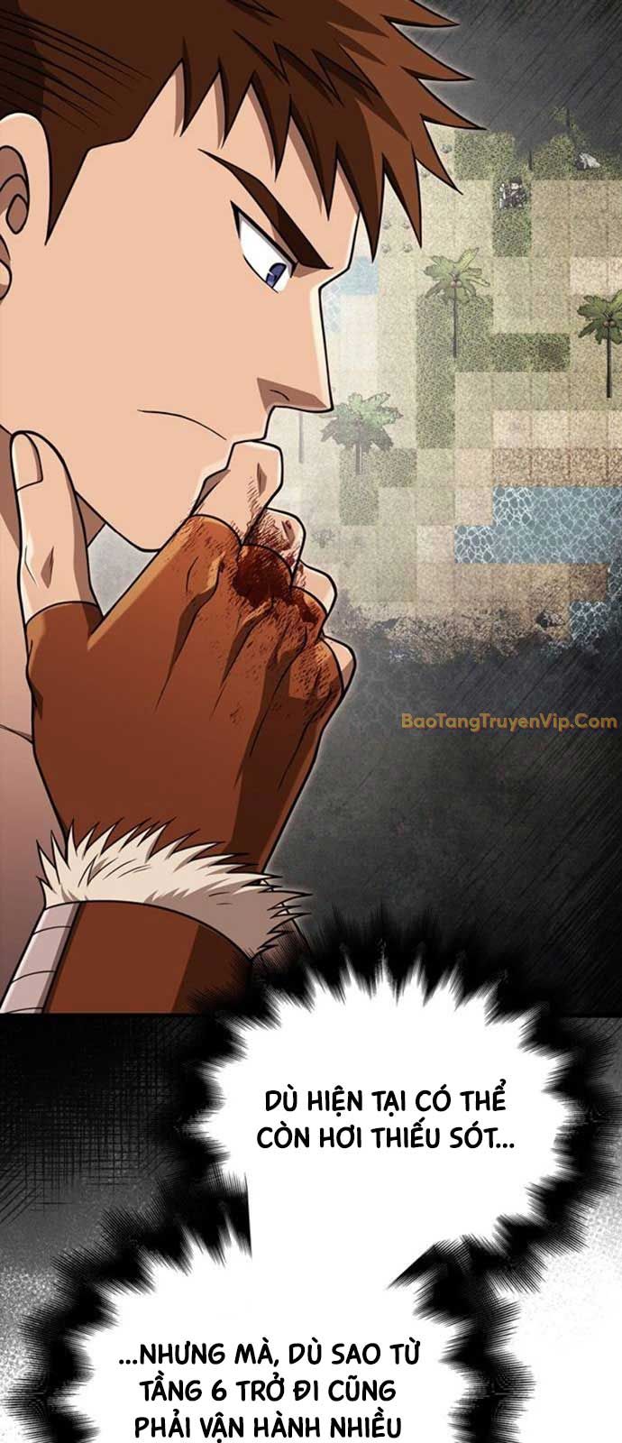Sống Sót Trong Trò Chơi Với Tư Cách Là Một Cuồng Nhân chapter 103 - Trang 17
