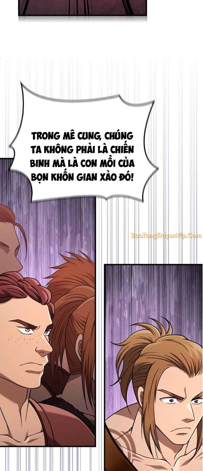 Sống Sót Trong Trò Chơi Với Tư Cách Là Một Cuồng Nhân chapter 103 - Trang 87