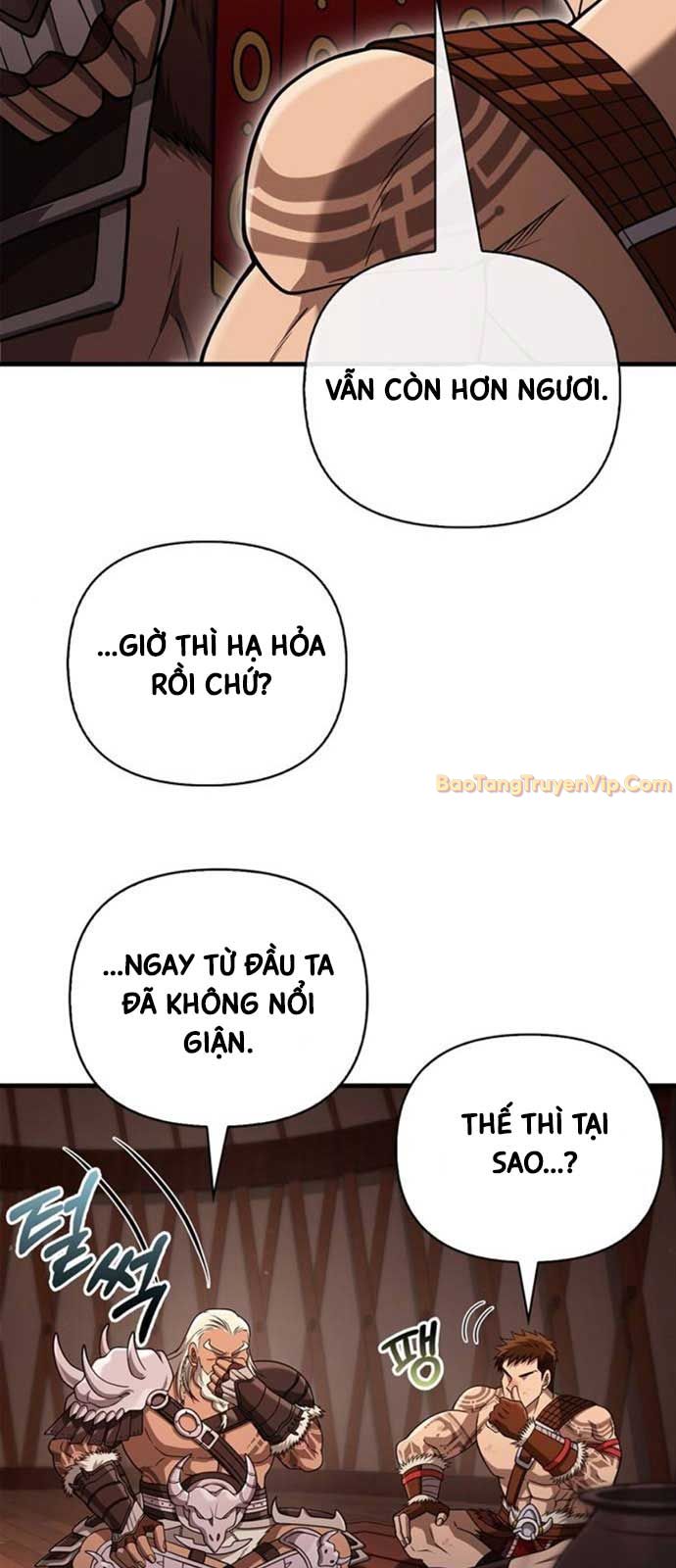 Sống Sót Trong Trò Chơi Với Tư Cách Là Một Cuồng Nhân chapter 103 - Trang 109
