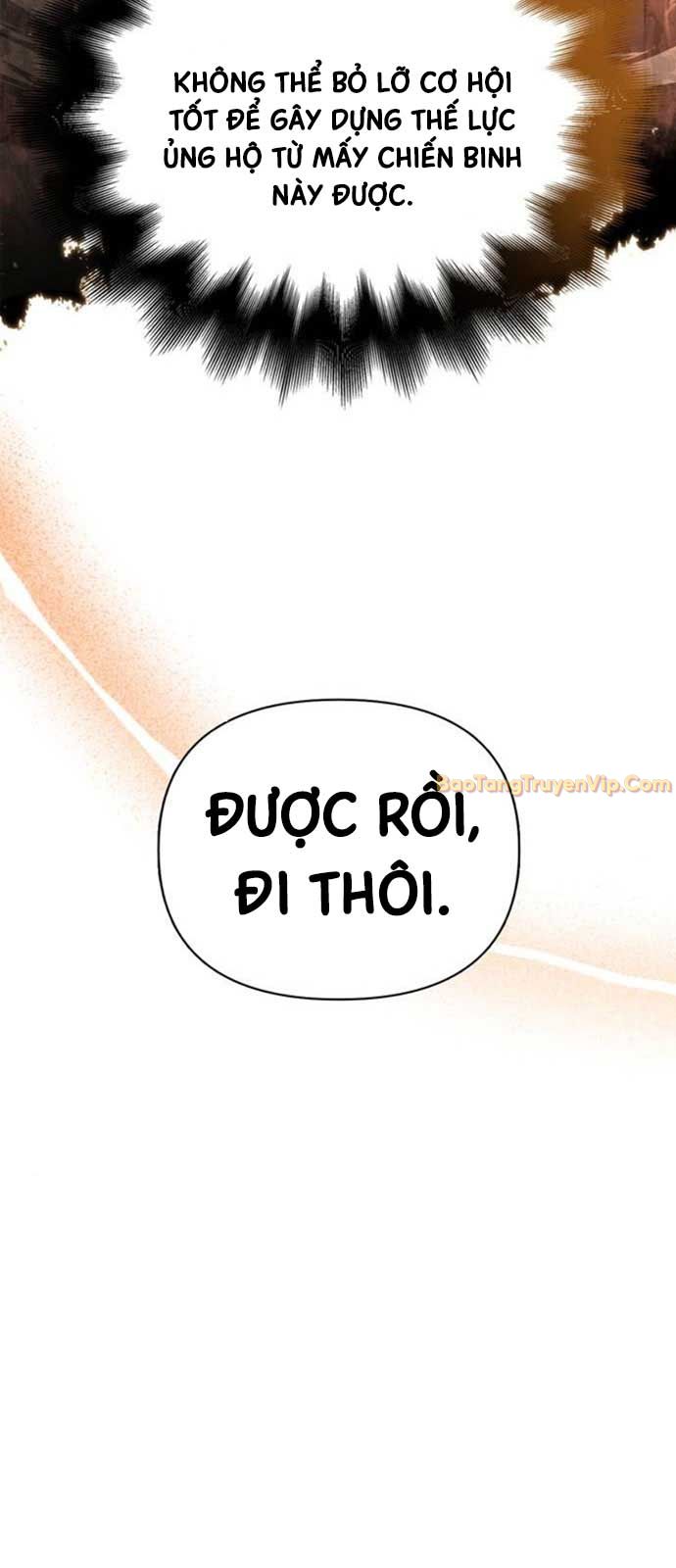 Sống Sót Trong Trò Chơi Với Tư Cách Là Một Cuồng Nhân chapter 103 - Trang 33