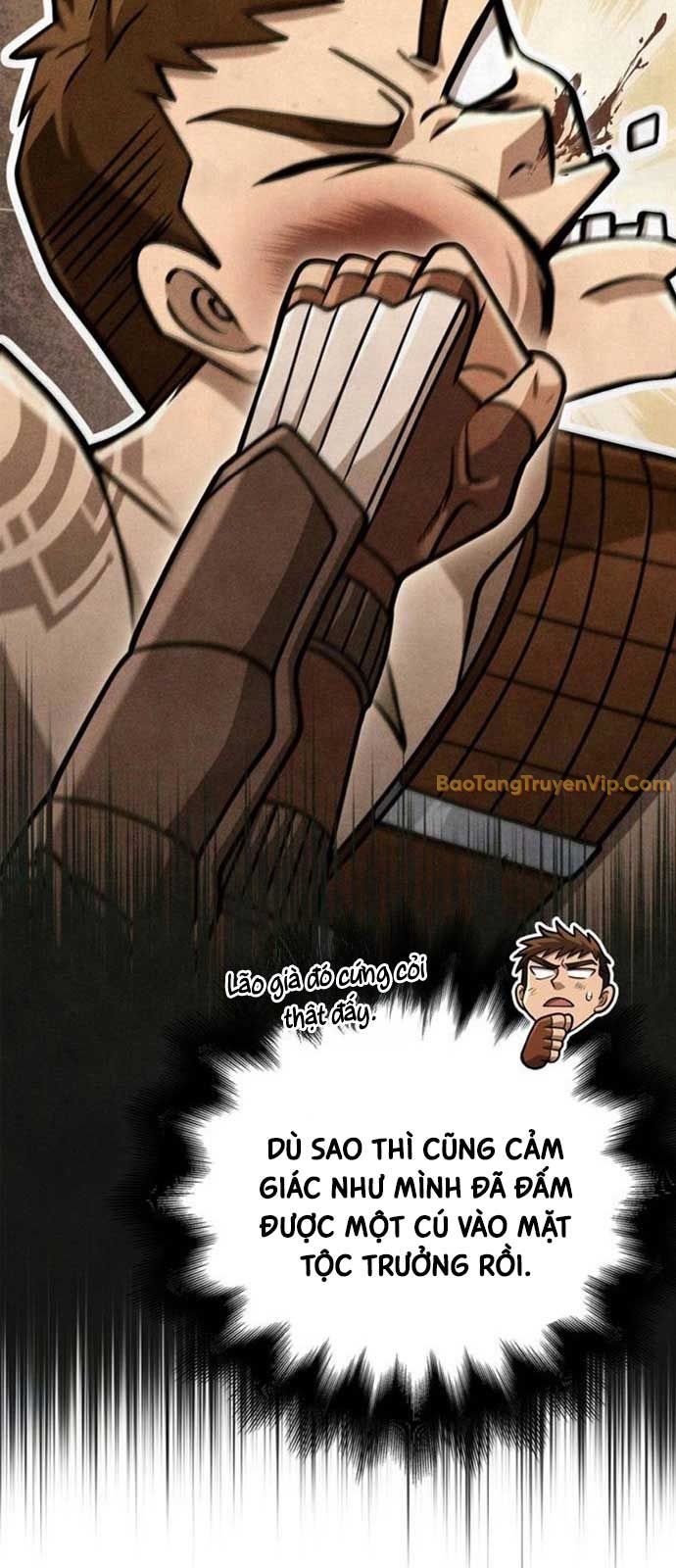 Sống Sót Trong Trò Chơi Với Tư Cách Là Một Cuồng Nhân chapter 103 - Trang 106