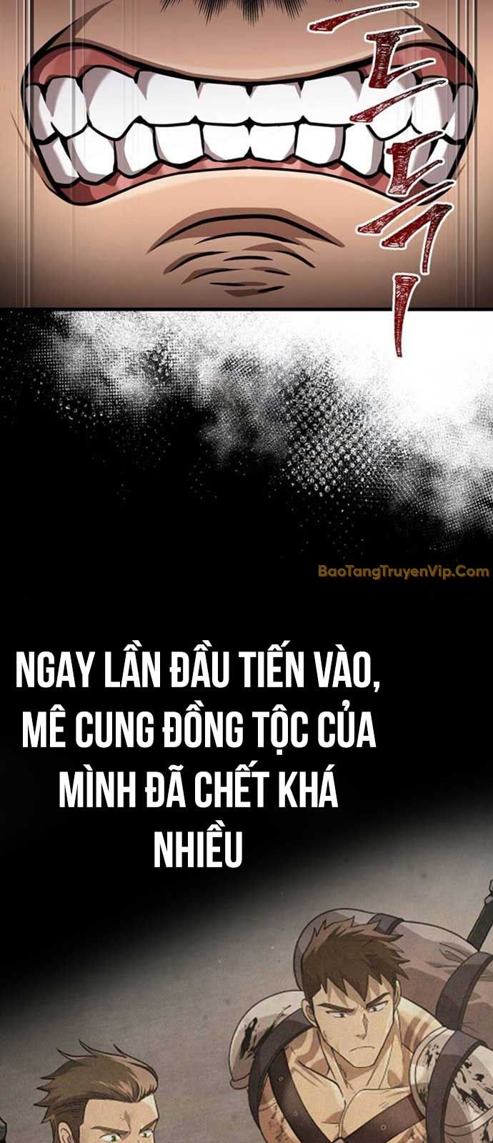Sống Sót Trong Trò Chơi Với Tư Cách Là Một Cuồng Nhân chapter 103 - Trang 72