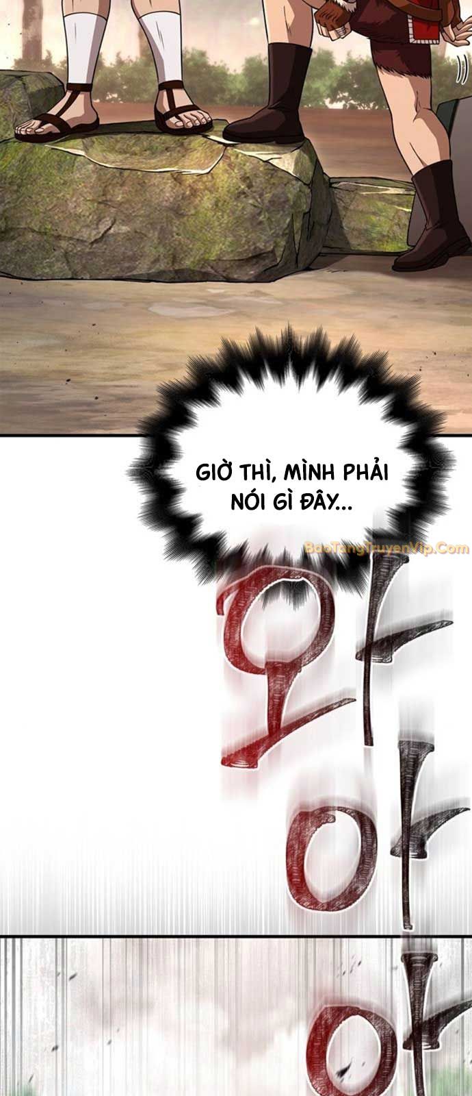 Sống Sót Trong Trò Chơi Với Tư Cách Là Một Cuồng Nhân chapter 103 - Trang 42