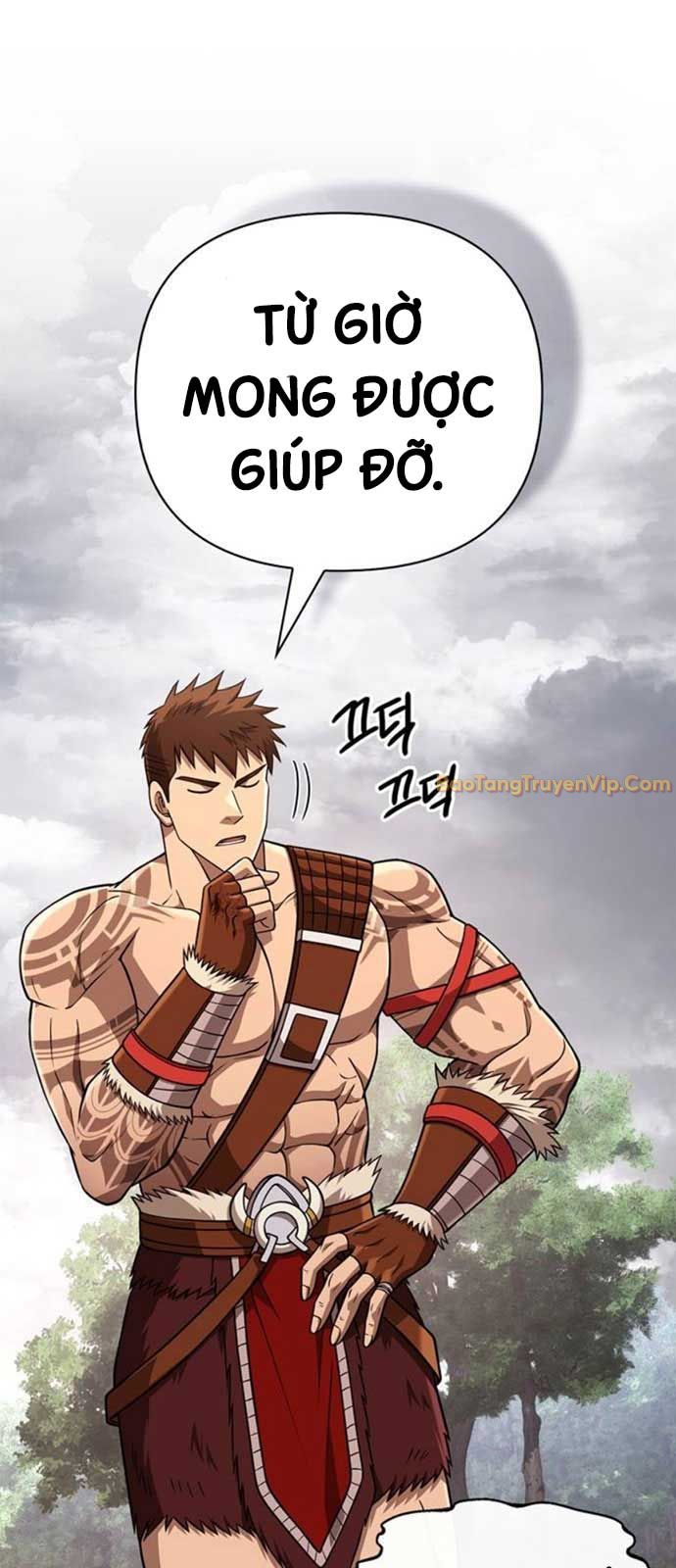 Sống Sót Trong Trò Chơi Với Tư Cách Là Một Cuồng Nhân chapter 103 - Trang 20