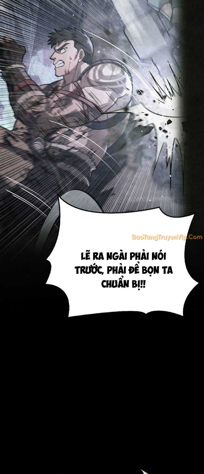 Sống Sót Trong Trò Chơi Với Tư Cách Là Một Cuồng Nhân chapter 103 - Trang 84