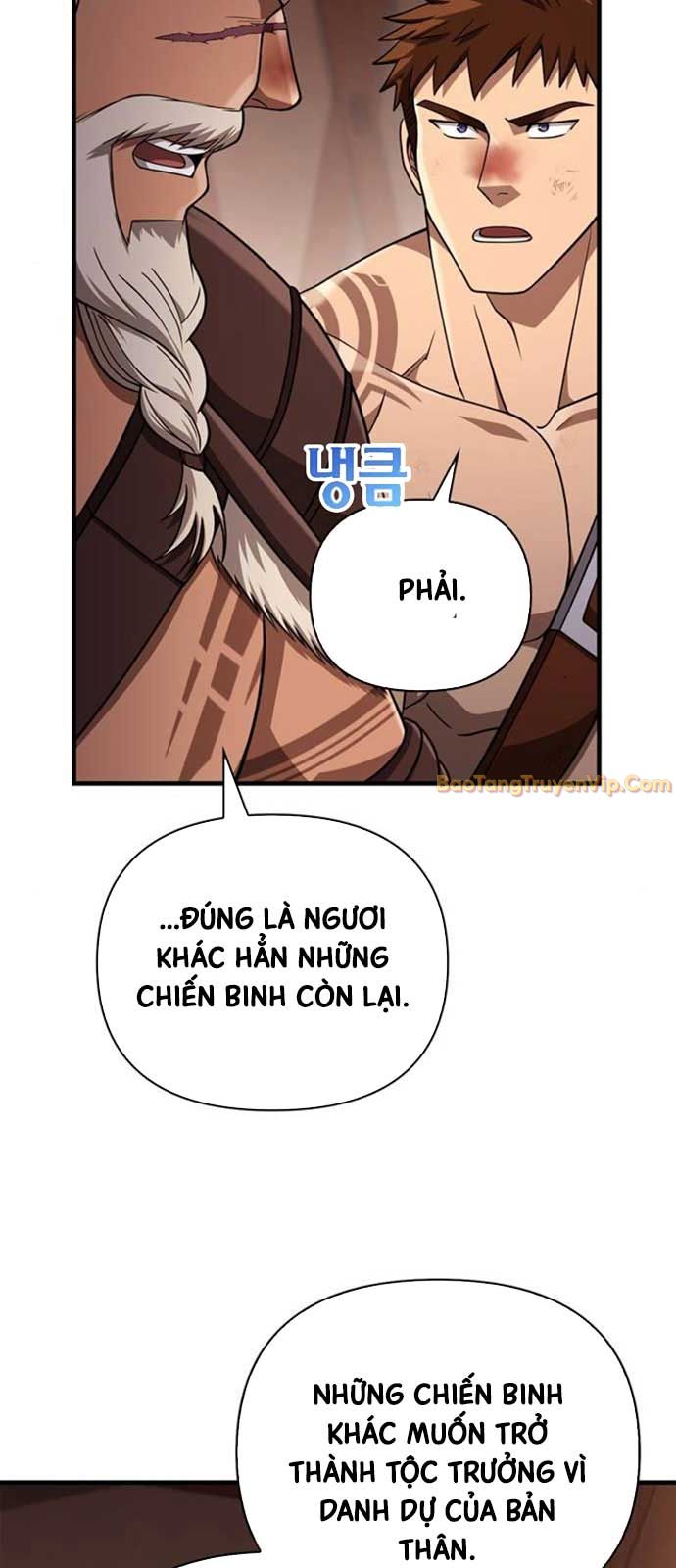 Sống Sót Trong Trò Chơi Với Tư Cách Là Một Cuồng Nhân chapter 103 - Trang 111