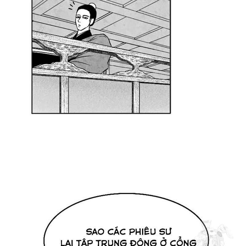 Hắc Sa chapter 11 - Trang 259