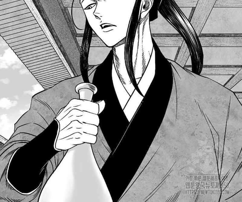 Hắc Sa chapter 11 - Trang 271