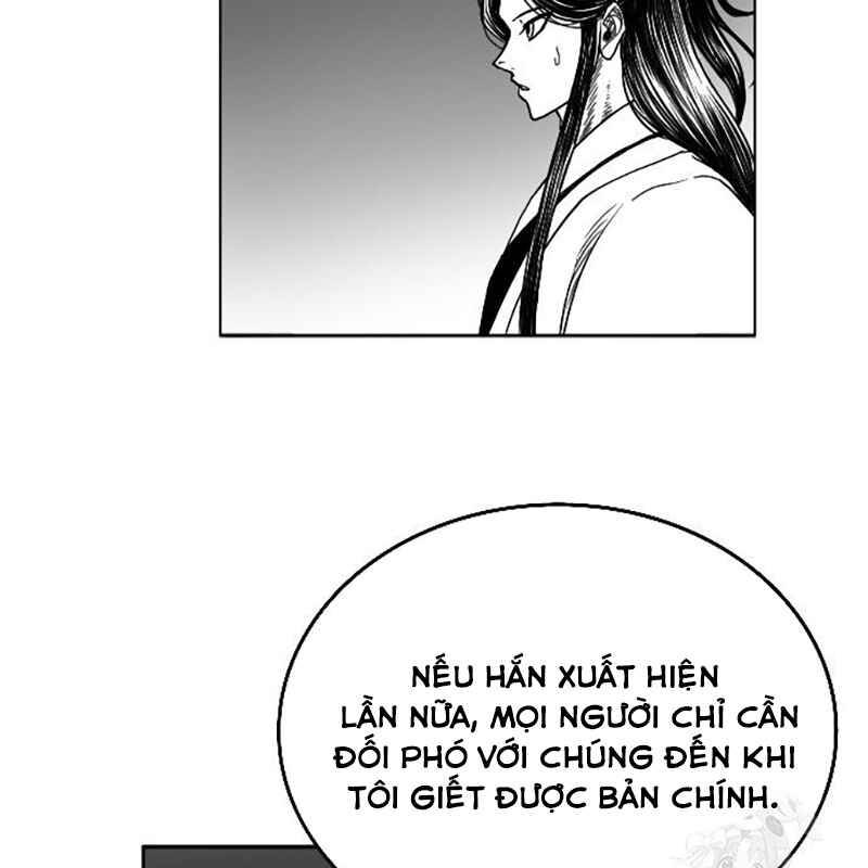 Hắc Sa chapter 11 - Trang 211
