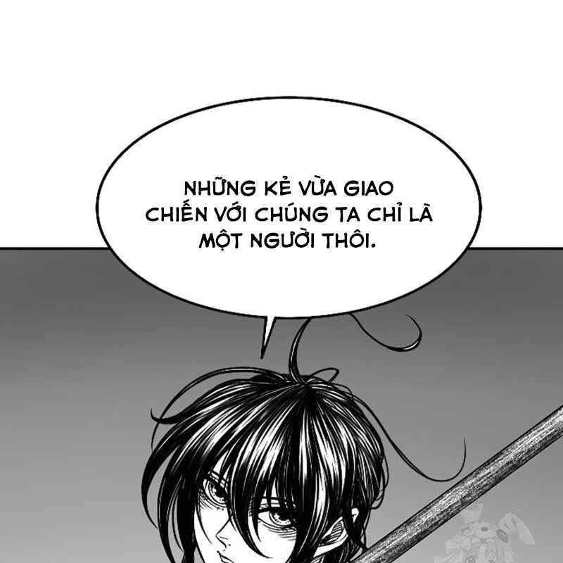 Hắc Sa chapter 11 - Trang 157