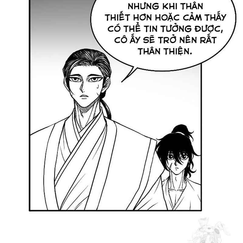 Hắc Sa chapter 11 - Trang 139