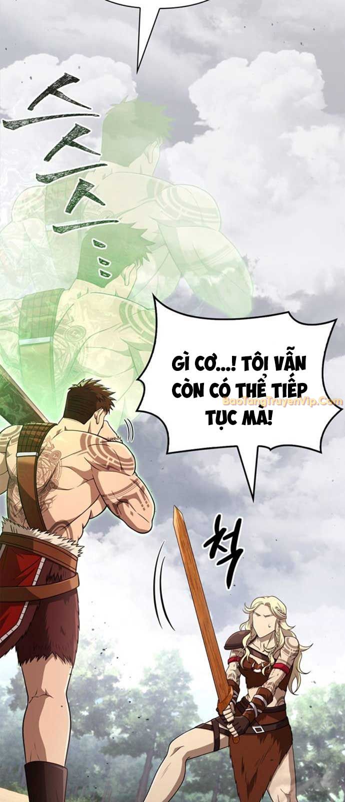 Sống Sót Trong Trò Chơi Với Tư Cách Là Một Cuồng Nhân chapter 103 - Trang 9