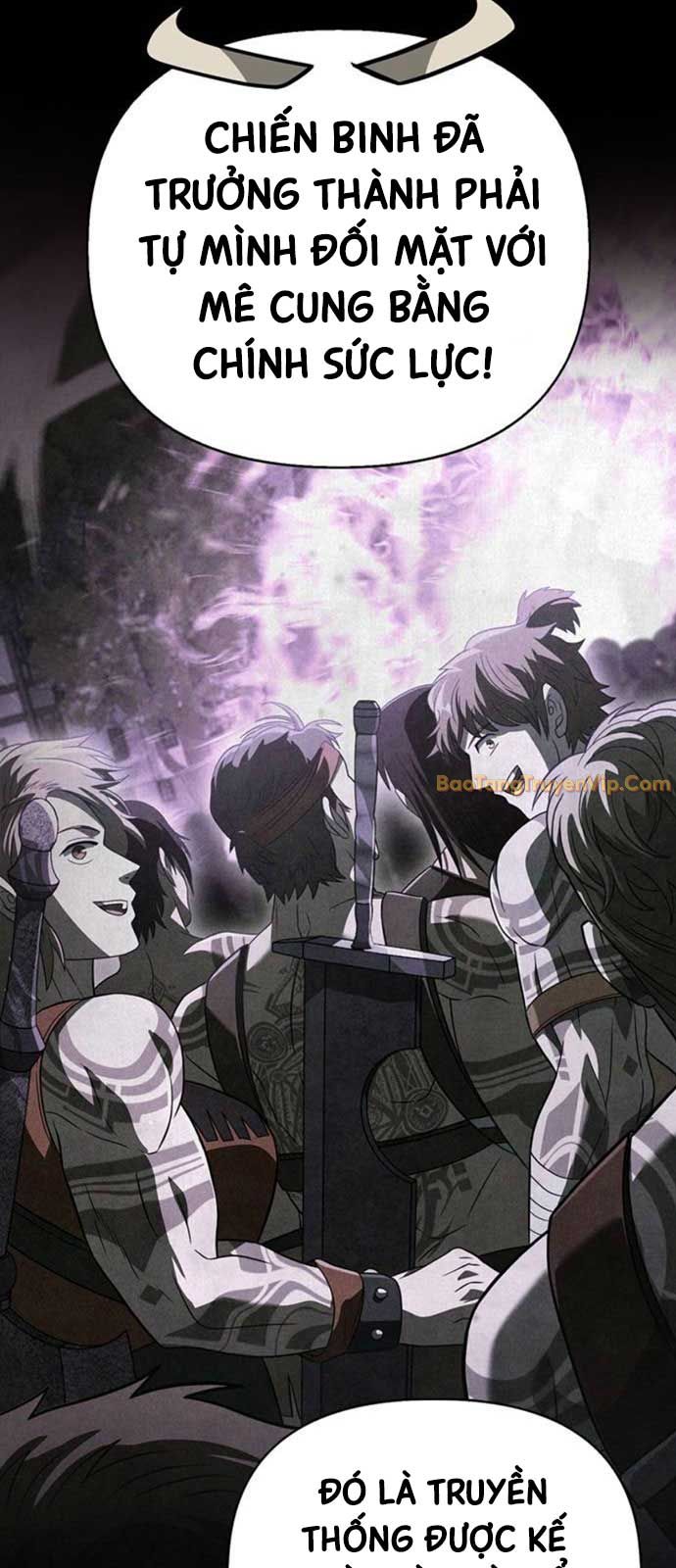 Sống Sót Trong Trò Chơi Với Tư Cách Là Một Cuồng Nhân chapter 103 - Trang 85