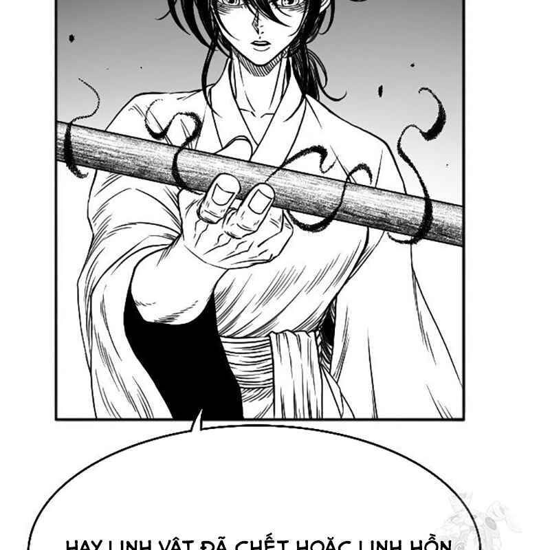 Hắc Sa chapter 11 - Trang 189