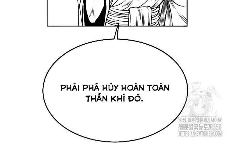 Hắc Sa chapter 11 - Trang 205