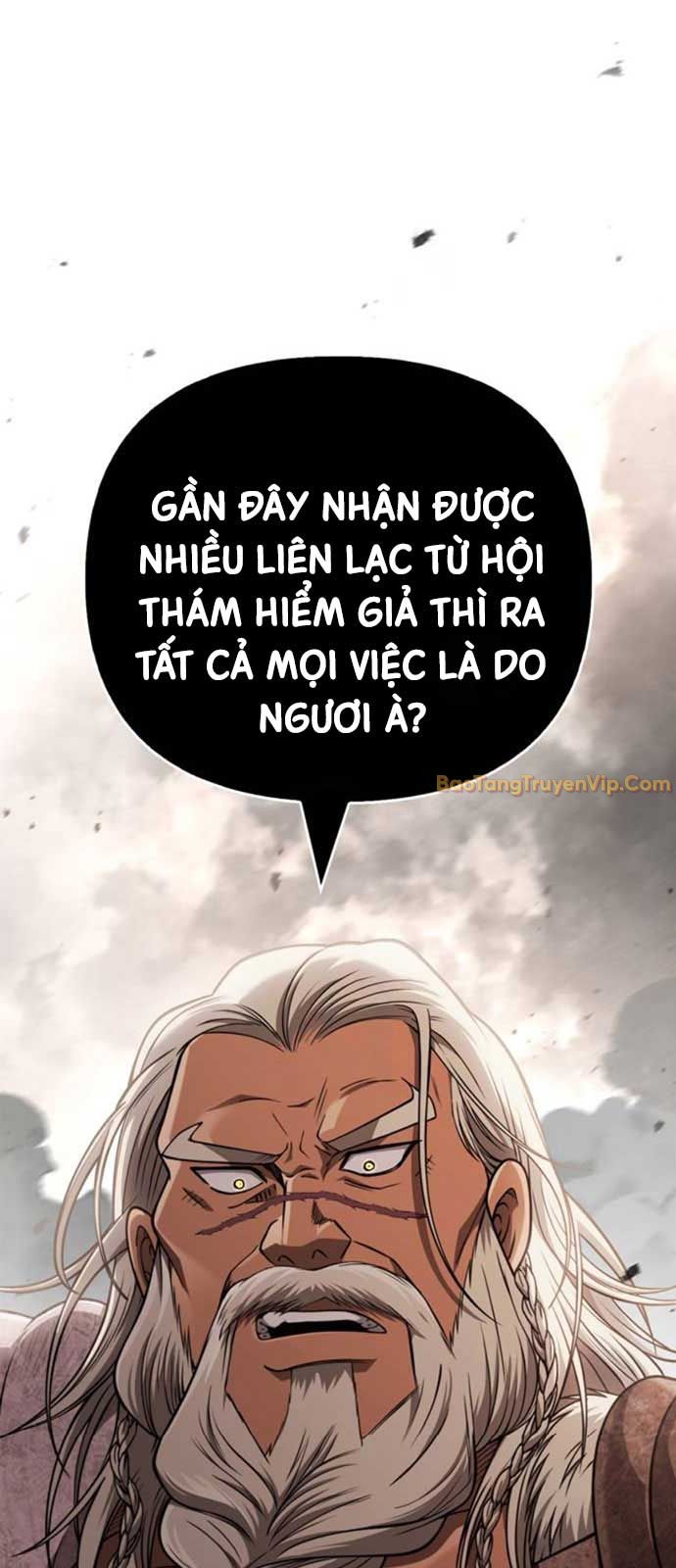 Sống Sót Trong Trò Chơi Với Tư Cách Là Một Cuồng Nhân chapter 103 - Trang 63