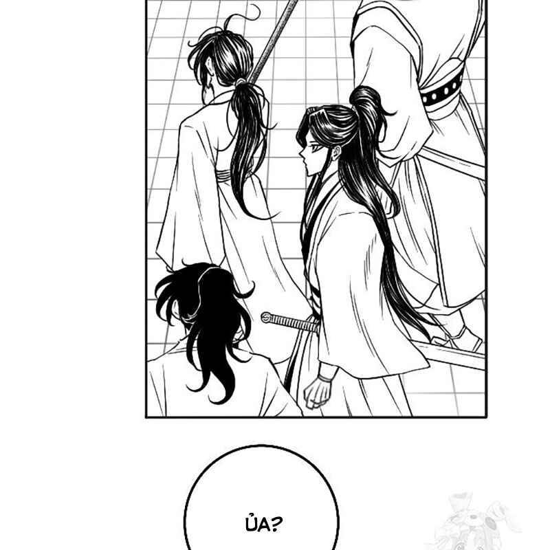 Hắc Sa chapter 11 - Trang 267