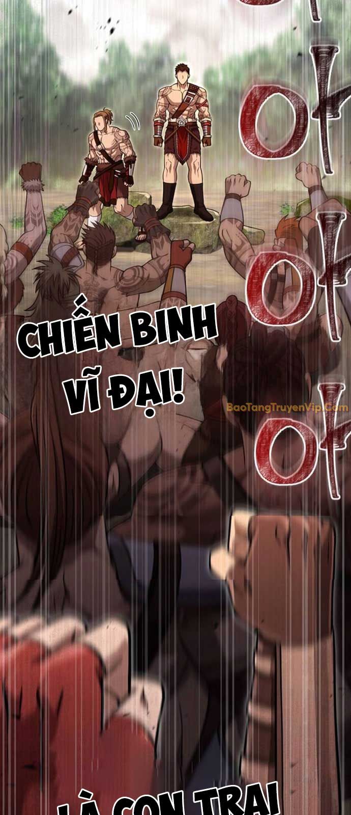 Sống Sót Trong Trò Chơi Với Tư Cách Là Một Cuồng Nhân chapter 103 - Trang 43