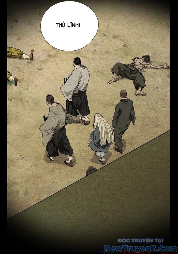 Nhất Nhân Chi Hạ chapter 472 - Trang 16