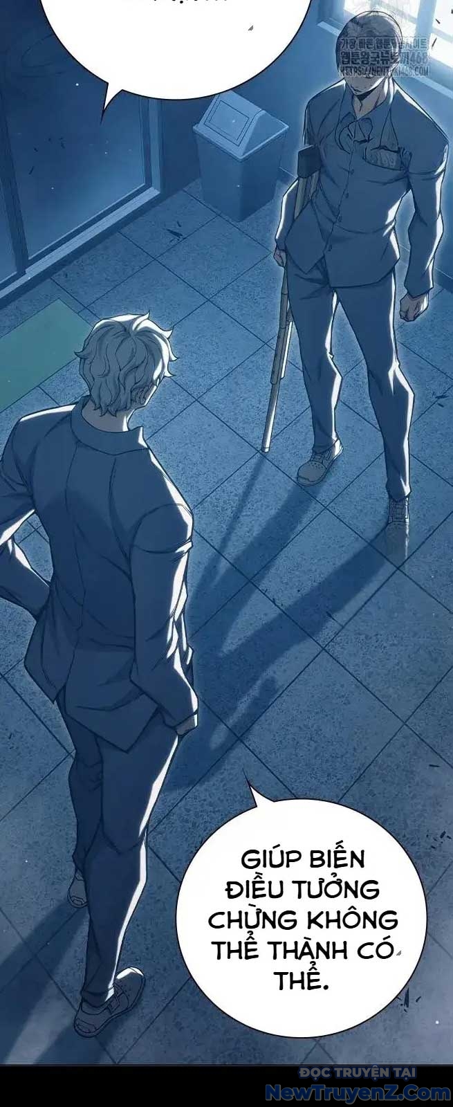 Nhà Tù Vị Thành Niên chapter 48 - Trang 66