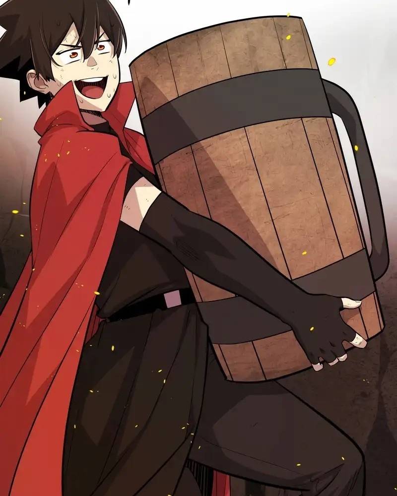 Chế Ngự Kiếm chapter 99 - Trang 78