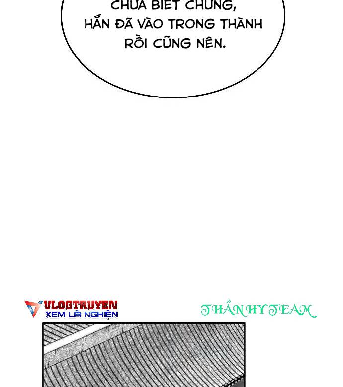 Hắc Sa chapter 13 - Trang 63