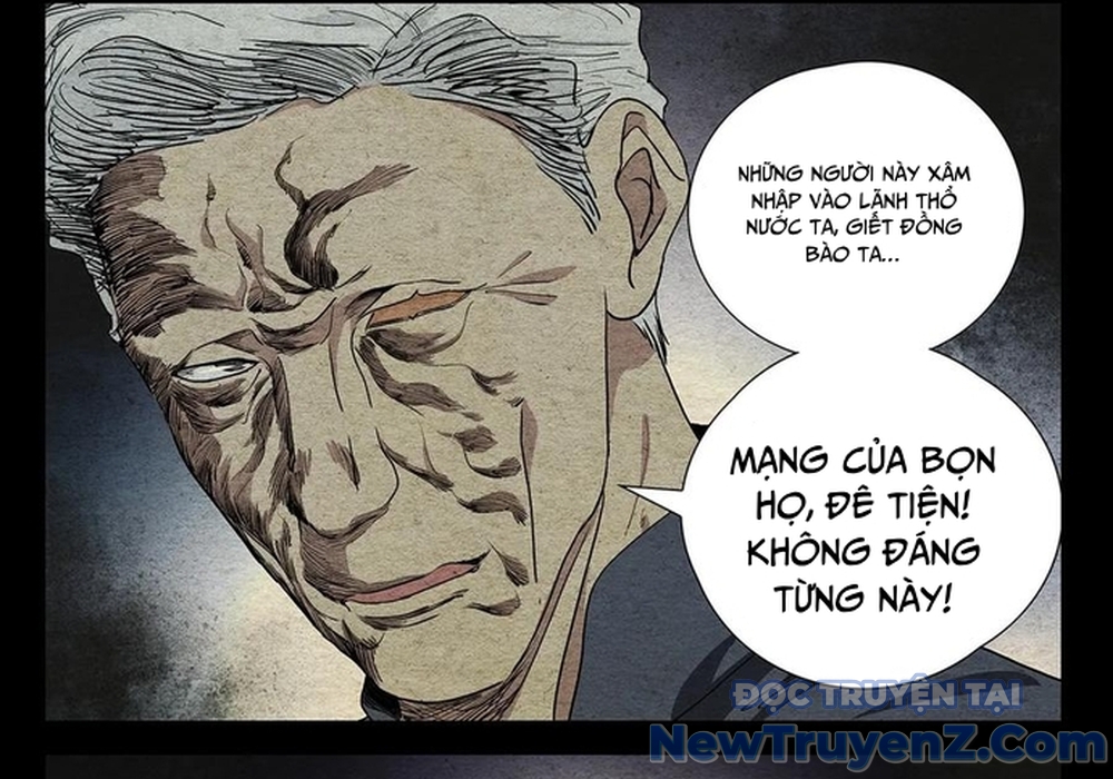 Nhất Nhân Chi Hạ chapter 471 - Trang 17