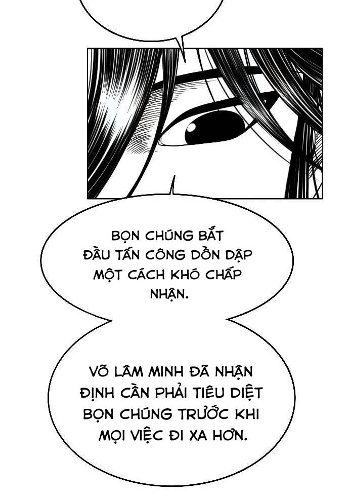 Hắc Sa chapter 13 - Trang 40