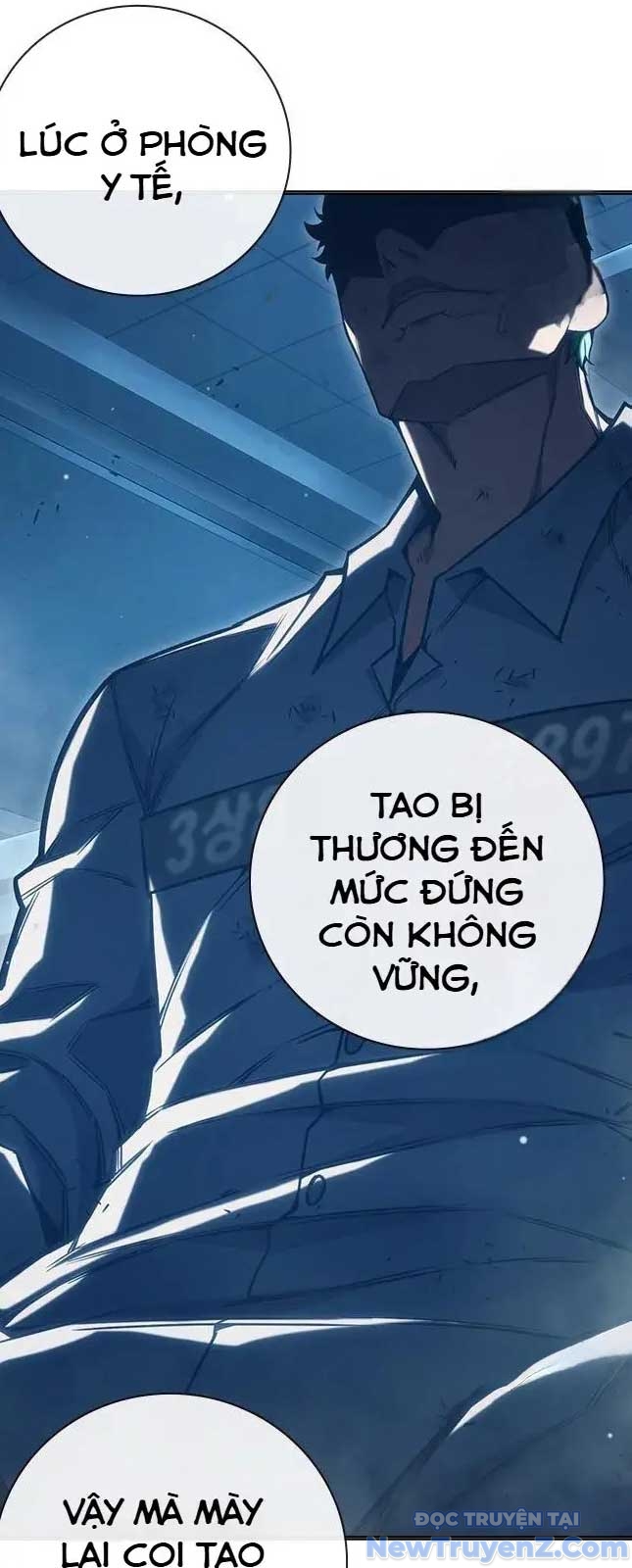 Nhà Tù Vị Thành Niên chapter 48 - Trang 95