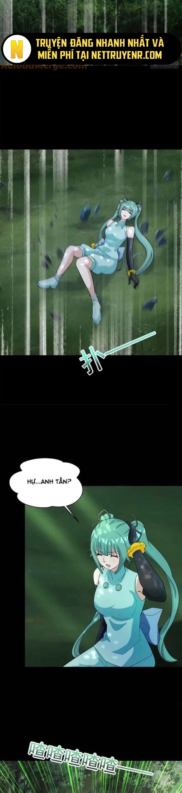 Mạt Thế Vi Vương Chapter 651 - Trang 2