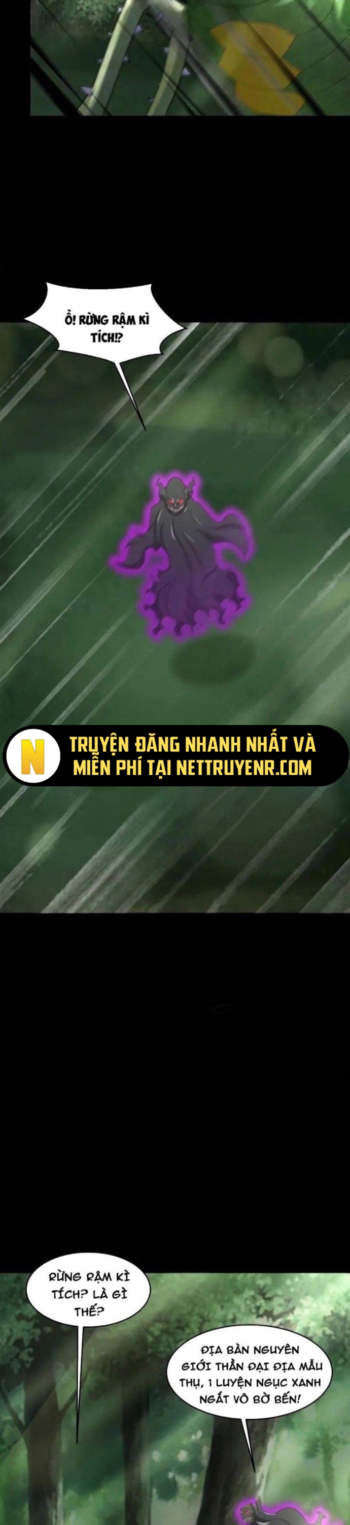 Mạt Thế Vi Vương Chapter 651 - Trang 8